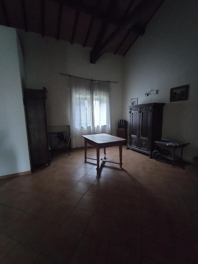 Villa Rod Ranch Livestock - Stanza Doppia Con Letti Singoli à Campagnano Di Roma Extérieur photo